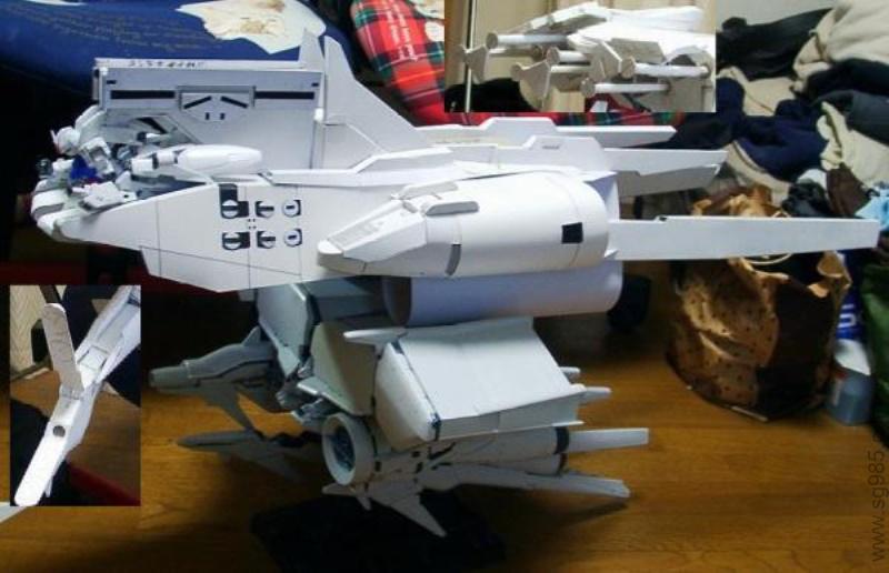 手绘版GP03 Dendrobium Stamen