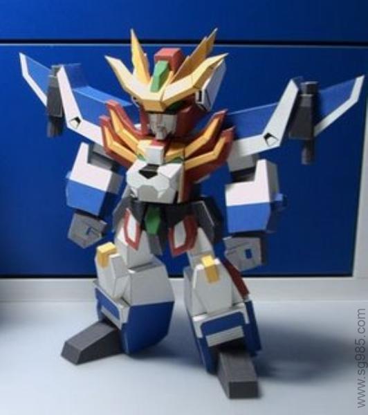 SD 勇士