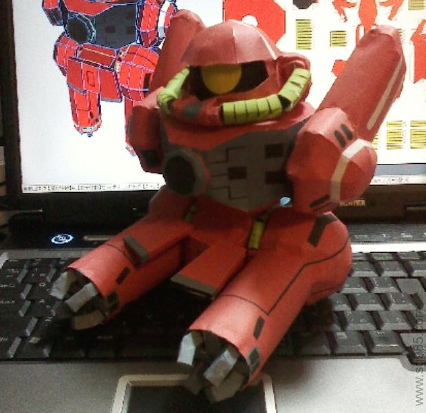 zaku50