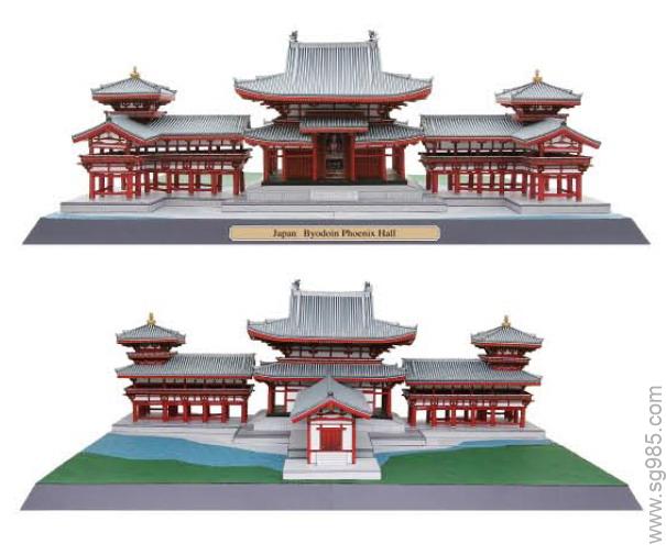 平等院