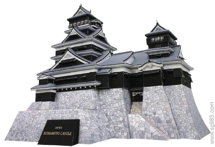 熊本城