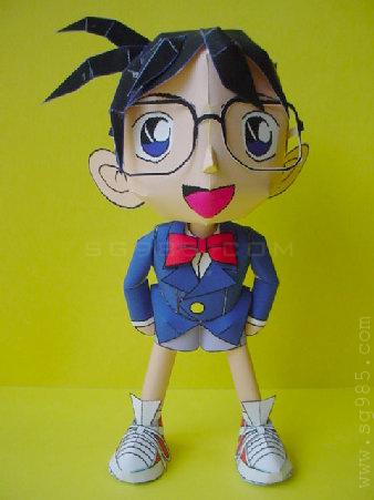 名侦探柯南conan