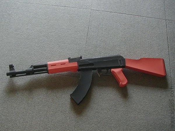 AK47