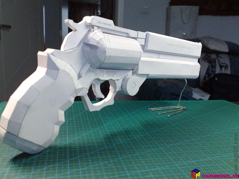 枪神之Vashs Gun