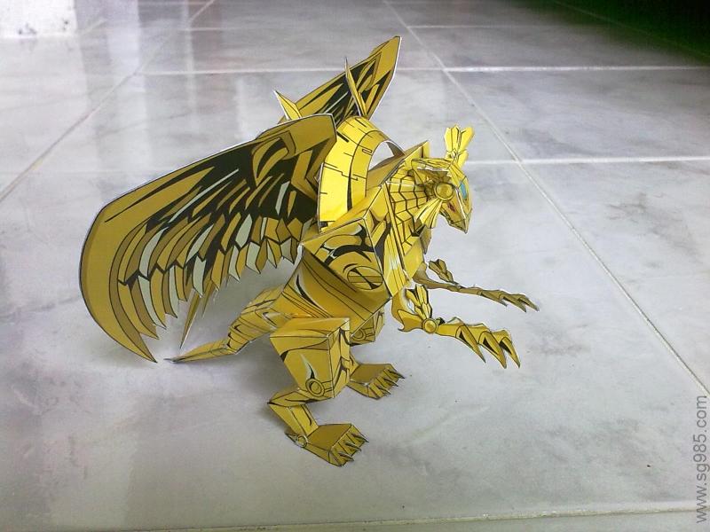 游戏王
