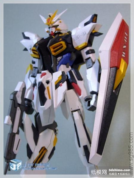 WN-01 Gundam