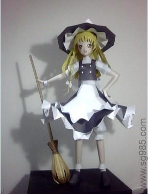 魔理沙
